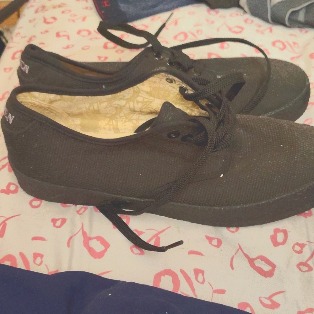 Skater shoes